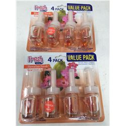 Fresh House Hawaiian Scented Oil Refills
