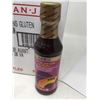 Image 2 : San-J Gluten Free Hoisin Sauce (6 x 296ml)