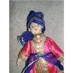 Cloth India  Man fancy dressed #868045