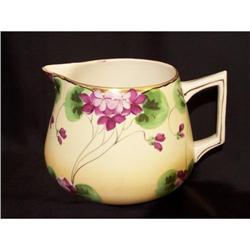 Nippon Pitcher or Jug - $5 shipping discount!! #881335