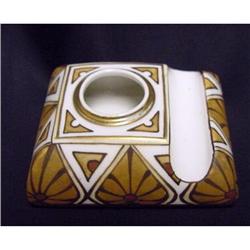 Nippon Inkwell - Arts & Crafts Design #881347