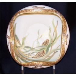 Nippon Bowl - Corn in Relief #881358