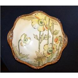 Nippon Bowl - Poppies #881366