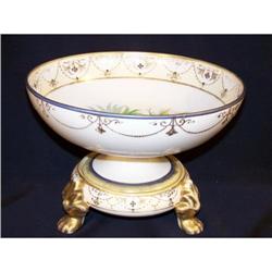 Nippon Punch Bowl/Base - $5 discount!! #881371