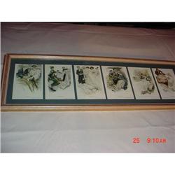 Picture, 6 stages of romance #881376