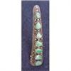 Image 1 : Balinese Jade Brooch/Pin #882241