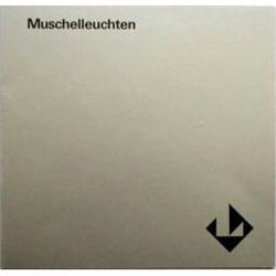 Verner PANTON vintage LUBER catalogue #888250