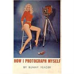 Bunny Yeager: How I Photograph Myself 1964 #888251