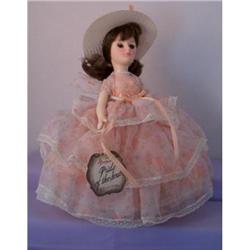 Effanbee-Pride of the South-Natchez #888259