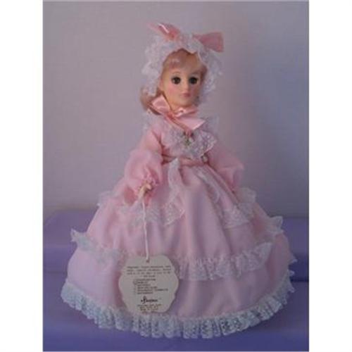 effanbee pride of the south dolls