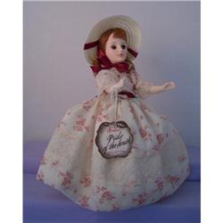 Effanbee-Pride of the South-Richmond #888262