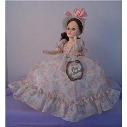 Effanbee-Pride of the South-Dallas #888263