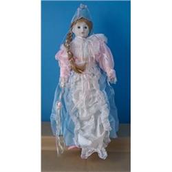 Porcelain Princess Merissa #888267