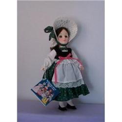11" International Collector Doll (Canada) #888272