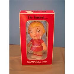 7" Campbell Kid (Girl) #888273