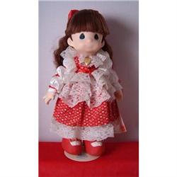 Precious Moments "Rachel" #888287