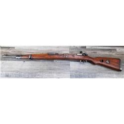 MAUSER MODEL GEW 98