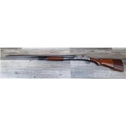 WINCHESTER MODEL 97
