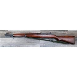 SPRINFIELD MODEL M1 GARAND