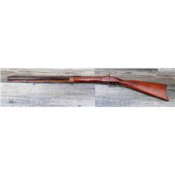 CVA MODEL KENTUCKY RIFLE