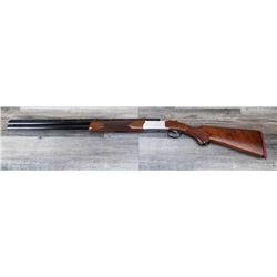 RUGER MODEL RED LABEL