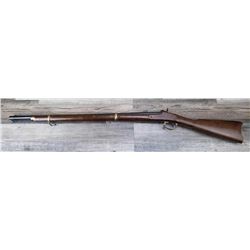 RANSON MODEL MUSKET