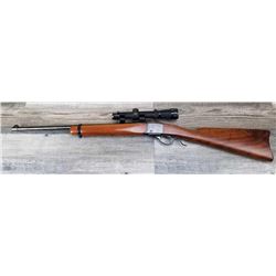 RUGER MODEL NO. 3