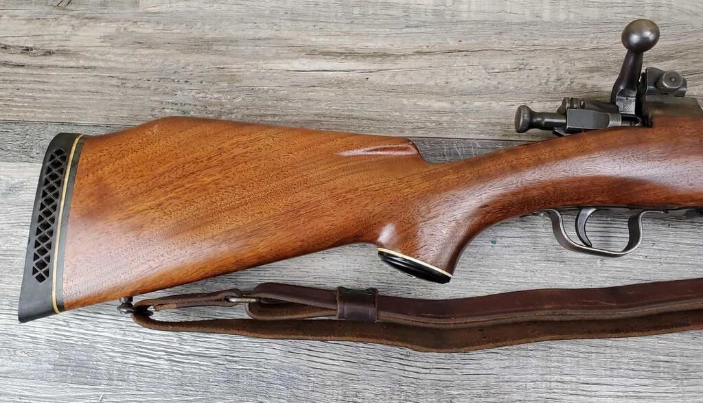 REMINGTON MODEL 03-A3 SPORTER