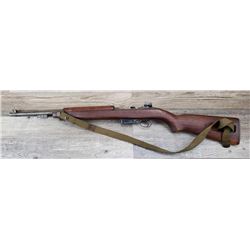 ROCKOLA MODEL M1 CARBINE