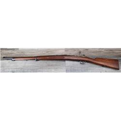 SWEDE MODEL M96