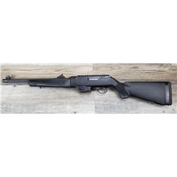 RUGER MODEL PC CARBINE