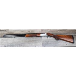 RUGER MODEL RED LABEL