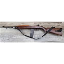 UNDERWOOD MODEL M1 CARBINE