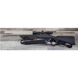 SAVAGE MODEL 11