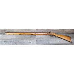 JUKAR MODEL KENTUCKY RIFLE
