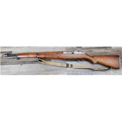 BREDA MODEL GARAND
