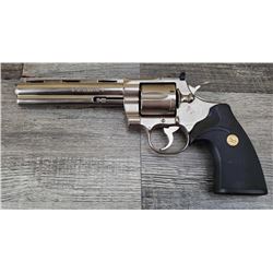 COLT MODEL PYTHON