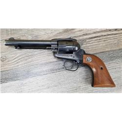 RUGER MODEL SINGLE SIX