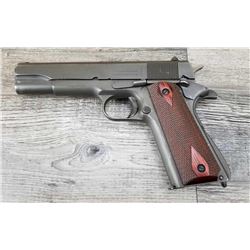 REMINGTON RAND MODEL 1911