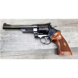 SMITH  WESSON MODEL PRE27