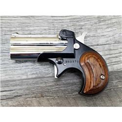 DAVIS INDUSTRIES MODEL D22