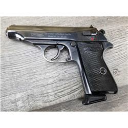 WALTHER MODEL PP