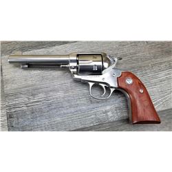 RUGER MODEL BISLEY VAQUERO