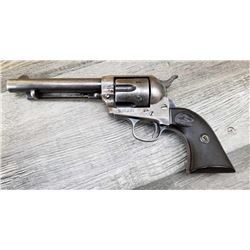 COLT MODEL SAA