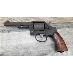 SMITH  WESSON MODEL VICTORY
