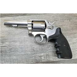 SMITH  WESSON MODEL 64-3
