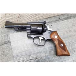 RUGER MODEL SECURITY SIX