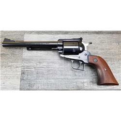 RUGER MODEL SUPER BLACKHAWK