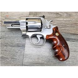 SMITH  WESSON MODEL 624