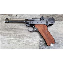 STOEGER MODEL LUGER